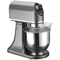Food Processors, Mixers & Blenders thumbnail