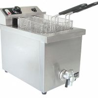 Fryers & Baskets thumbnail
