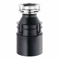 Garbage Disposals thumbnail