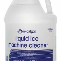 Ice Machine Cleaners & Disinfectants thumbnail