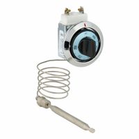 Electric Cooking Appliance Controls thumbnail