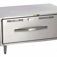 Countertop Holding Drawers thumbnail