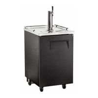 Kegerators thumbnail