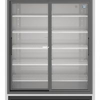Refrigerated Merchandisers & Display Cases thumbnail