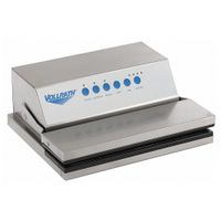 Vacuum Pack Machines & Bags thumbnail