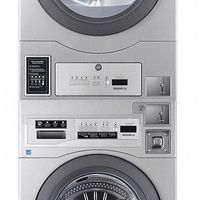 Combination Washing Machine & Dryers thumbnail