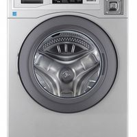 Washing Machines thumbnail
