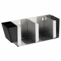 Combination Dispensers for Food Service Disposables thumbnail