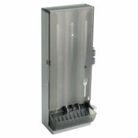 Dixie Disposable SmartStock Cutlery Dispensers thumbnail
