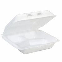 Disposable Carry-Out Containers & Lids thumbnail