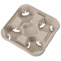 Beverage Trays & Carriers thumbnail