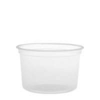 Plastic Carry-Out Containers & Lids thumbnail