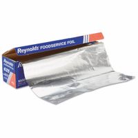 Disposable Food Wraps, Liners & Dispensers thumbnail