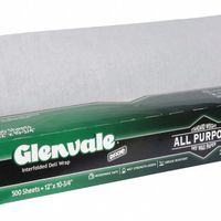 Food Paper & Pan Liners thumbnail