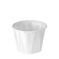 Disposable Portion & Dessert Cups thumbnail