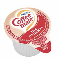 Creamers & Sweeteners thumbnail