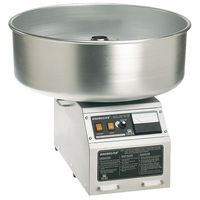 Cotton Candy Machines & Supplies thumbnail