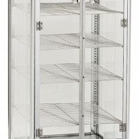 Heated Display Cases thumbnail