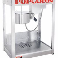 Popcorn Makers & Supplies thumbnail