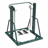 Outdoor Fitness Stations thumbnail