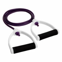 Resistance Bands, Resistance Tubing & Training Ropes thumbnail
