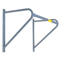 Pull Up Bars & Dip Stations thumbnail