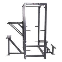 Squat Racks & Weight Benches thumbnail