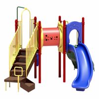 Playground Structures thumbnail