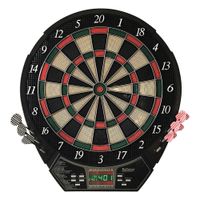 Dartboards & Dartboard Cabinets thumbnail