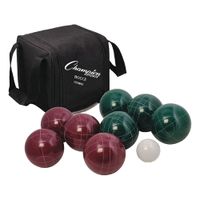 Bocce Ball Sets thumbnail