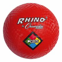 Playground Balls, Tetherballs & Dodgeball Sets thumbnail