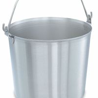 Hygienic Dairy Pails thumbnail