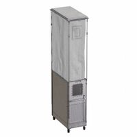 Construction & Maintenance Particle Containment Units thumbnail