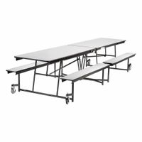 Cafeteria Tables thumbnail