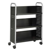 Book Trucks thumbnail