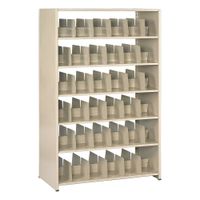 Open File Shelving Systems thumbnail