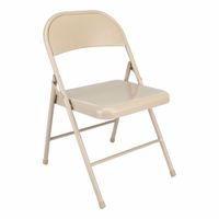 Folding Chairs thumbnail