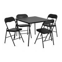 Folding Table & Chair Sets thumbnail