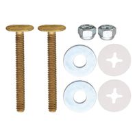 Institutional Furniture Bolt-Down Kits thumbnail