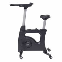 Combination Exercise Bike Desks thumbnail