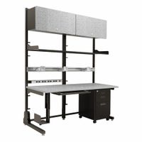 Open-Frame Computer Workstations thumbnail