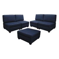 Modular Multifunctional Furniture thumbnail