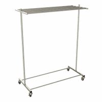 Garment Racks, Coat Racks & Hooks thumbnail