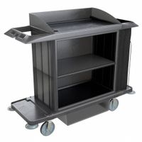 Housekeeping Carts & Caddies thumbnail