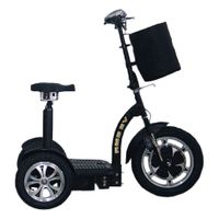 Mobility Scooters thumbnail