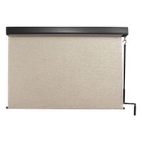 Exterior Sun Shades thumbnail