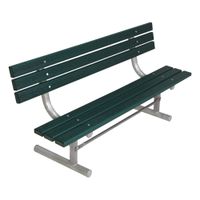 Outdoor Benches thumbnail
