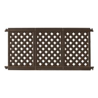 Patio Fencing & Screens thumbnail