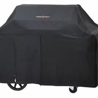 Outdoor Grill Accessories thumbnail