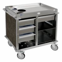 Beverage Stations thumbnail